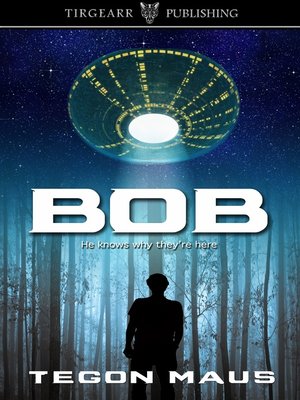 cover image of Bob